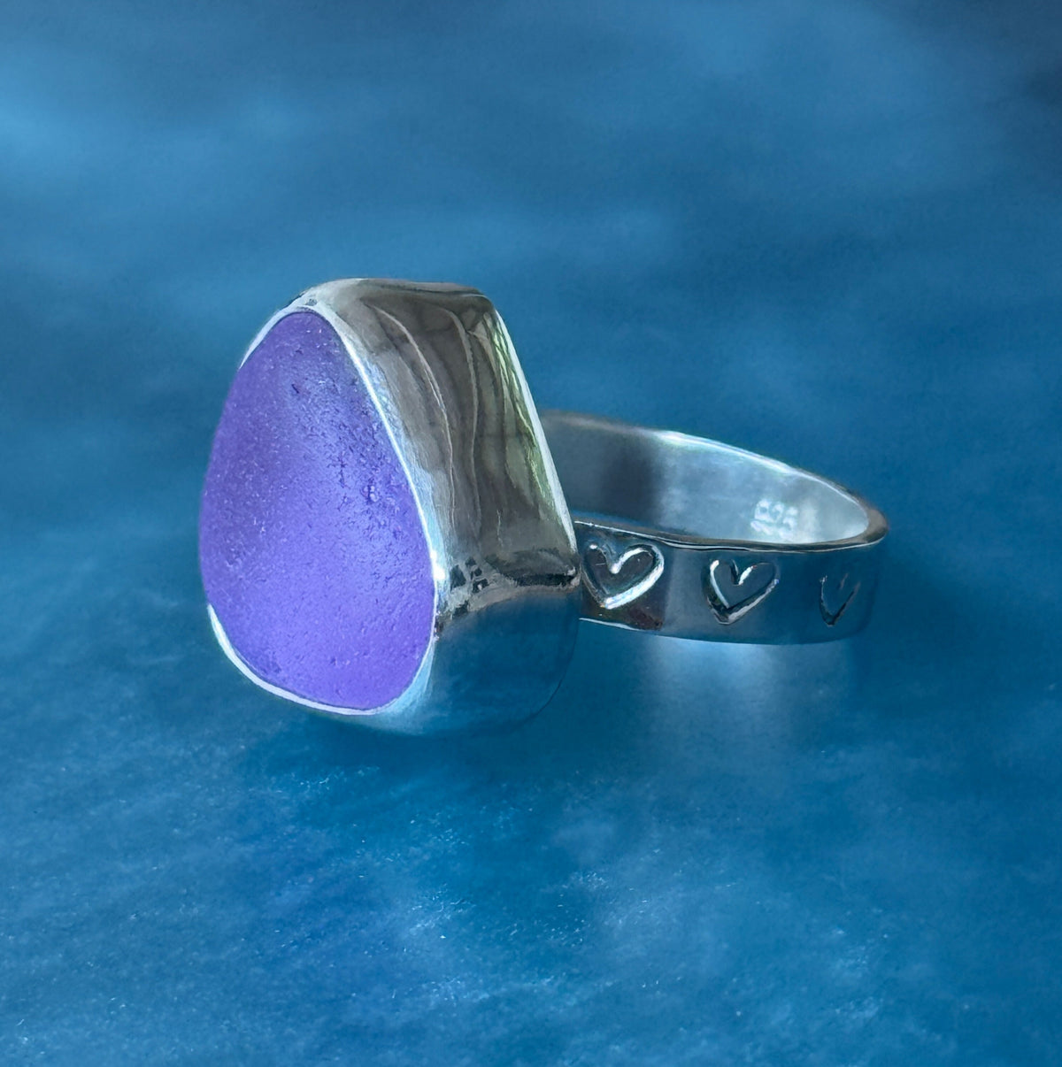 Sea Gold Rings Elegant Ocean Inspired Jewelry Made From Sea Glass – Sea Glass Gold